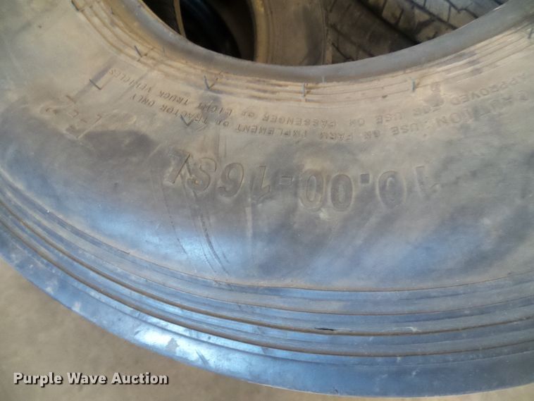 image for item DI0693 Tires and wheels