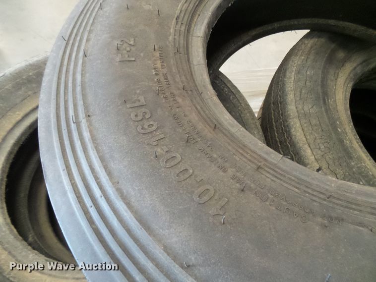 image for item DI0693 Tires and wheels