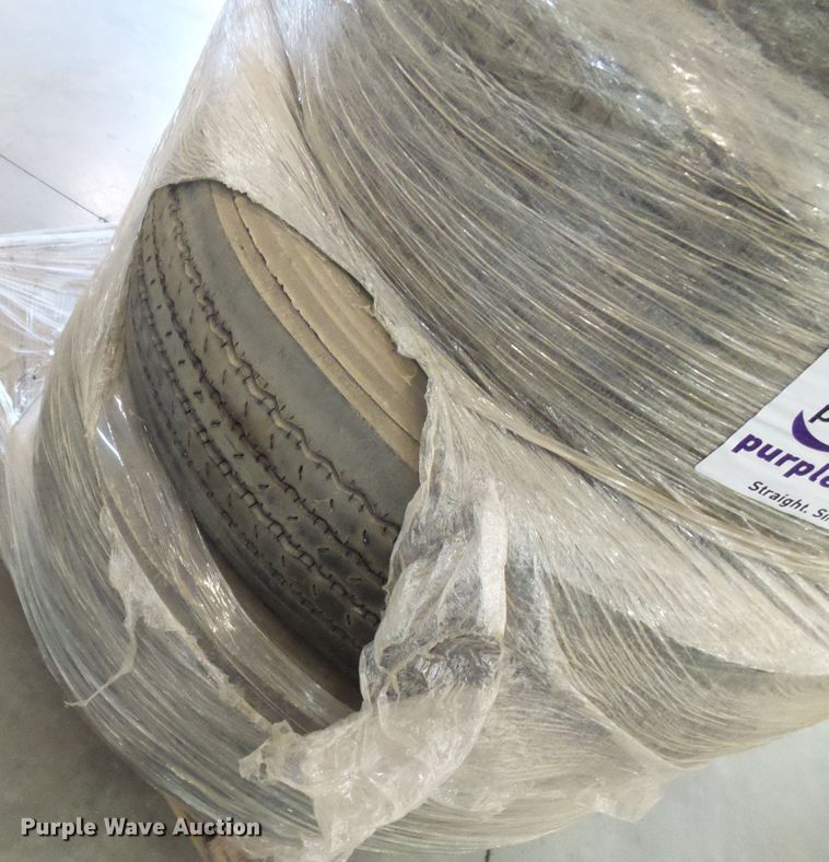 image for item DI0693 Tires and wheels