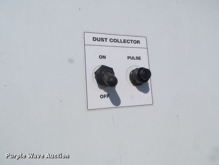 image for item DI0718 2009 Minnich S-5SC on slab drill