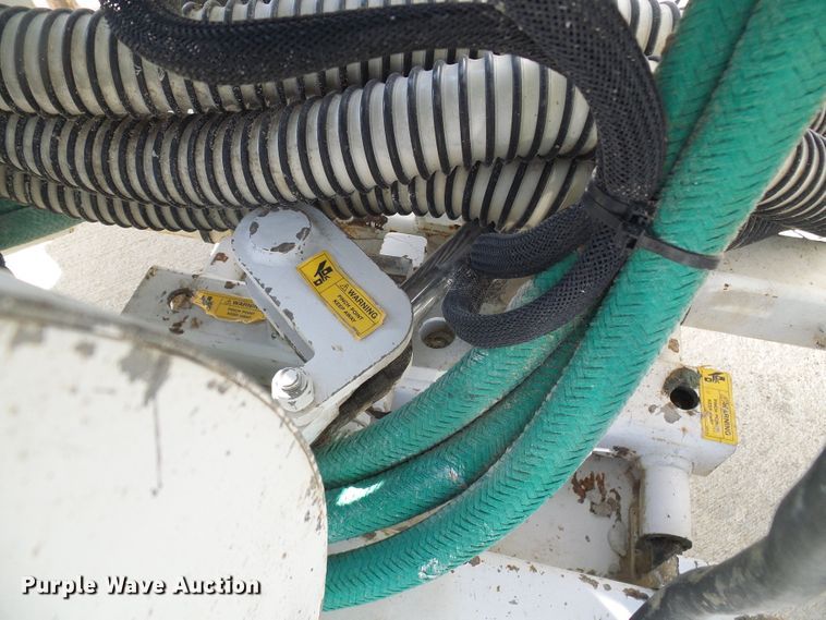 image for item DI0718 2009 Minnich S-5SC on slab drill