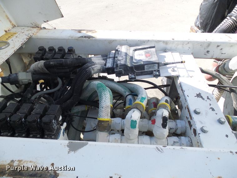 image for item DI0718 2009 Minnich S-5SC on slab drill