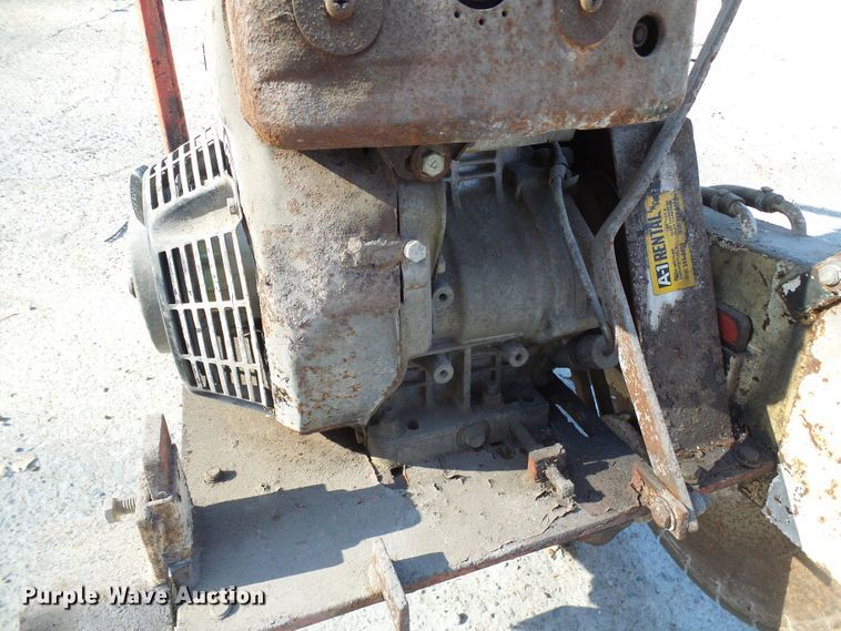 image for item DI0723 Concrete saw