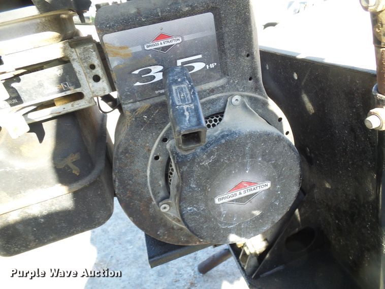 image for item DI0724 Multiquip MC3SALE concrete mixer