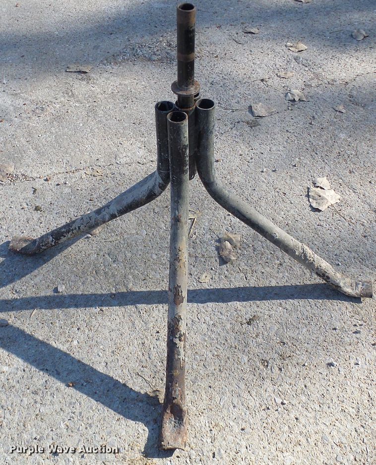 image for item DI0724 Multiquip MC3SALE concrete mixer