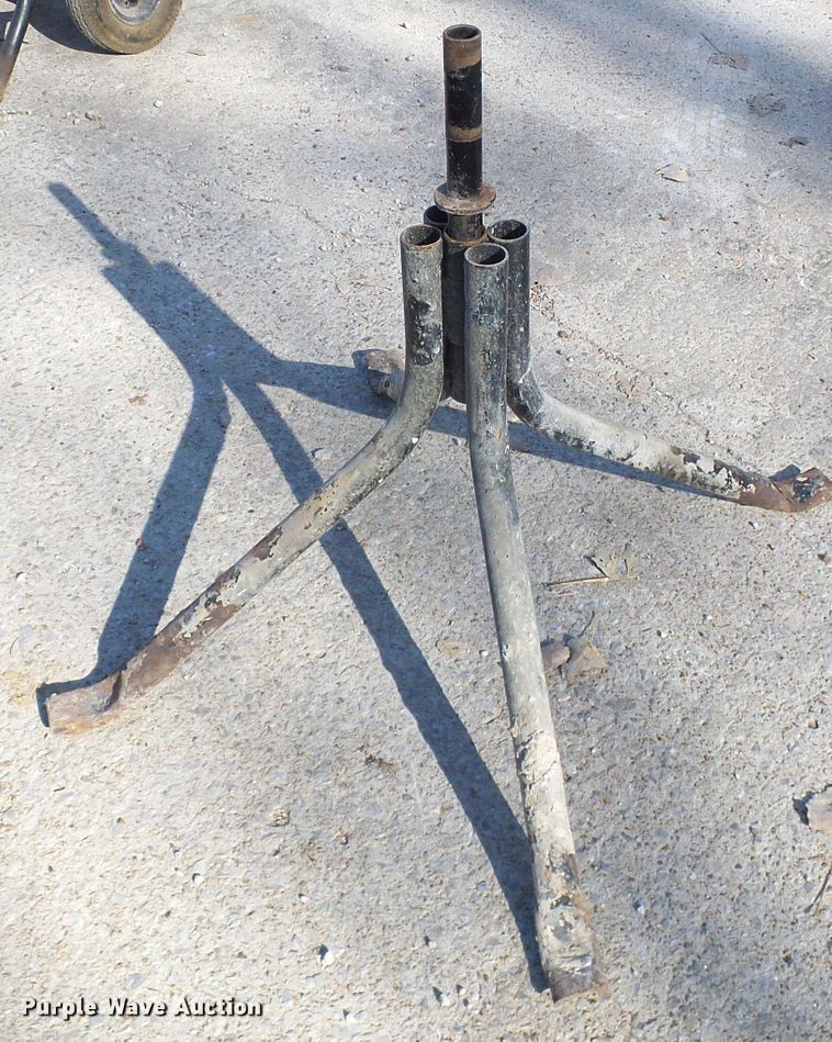 image for item DI0724 Multiquip MC3SALE concrete mixer