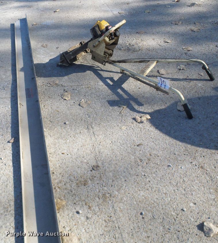 image for item DI0725 Amida 0MSS-0100 screed