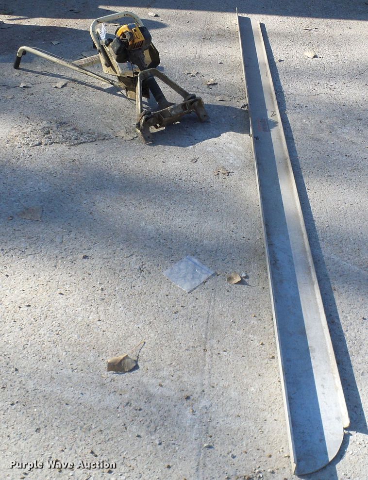 image for item DI0725 Amida 0MSS-0100 screed