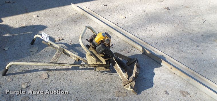 image for item DI0725 Amida 0MSS-0100 screed