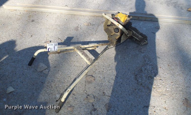 image for item DI0725 Amida 0MSS-0100 screed