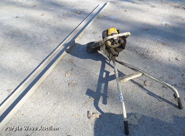 image for item DI0725 Amida 0MSS-0100 screed