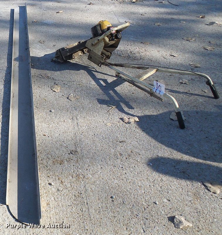 image for item DI0725 Amida 0MSS-0100 screed