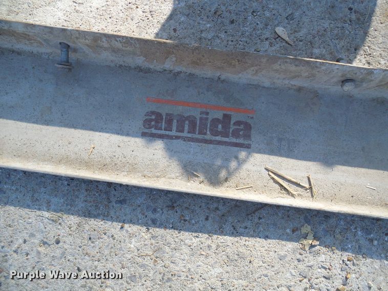 image for item DI0725 Amida 0MSS-0100 screed