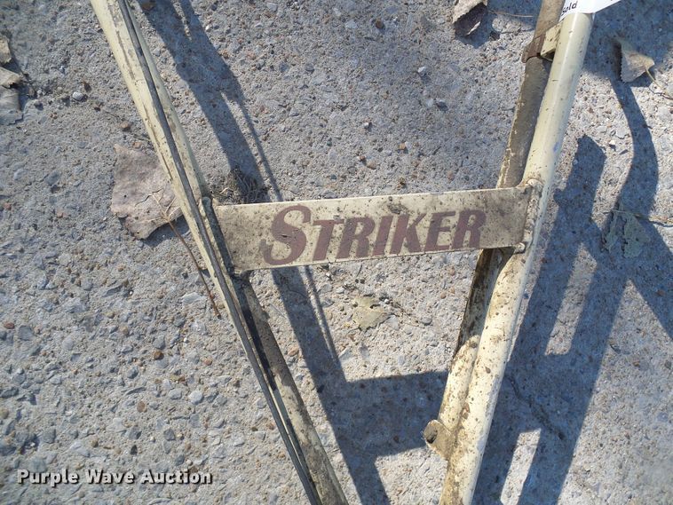 image for item DI0725 Amida 0MSS-0100 screed