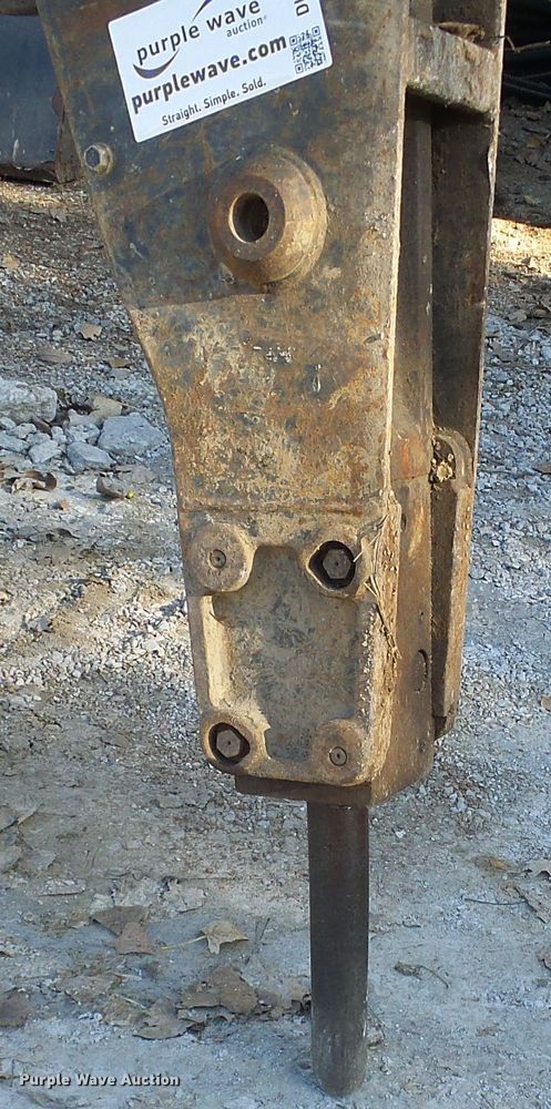 image for item DI0728 Bobcat breaker