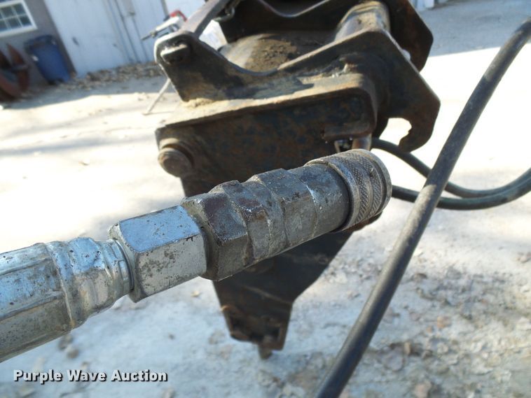 image for item DI0728 Bobcat breaker