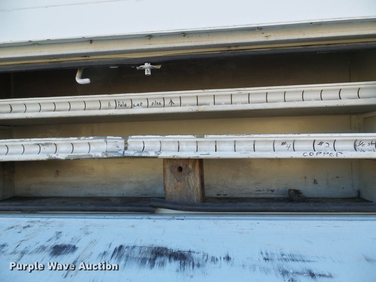 image for item DI0735 2006 Freightliner Business Class M2 digger derrick truck