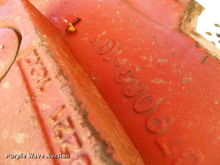 image for item DI0735 2006 Freightliner Business Class M2 digger derrick truck