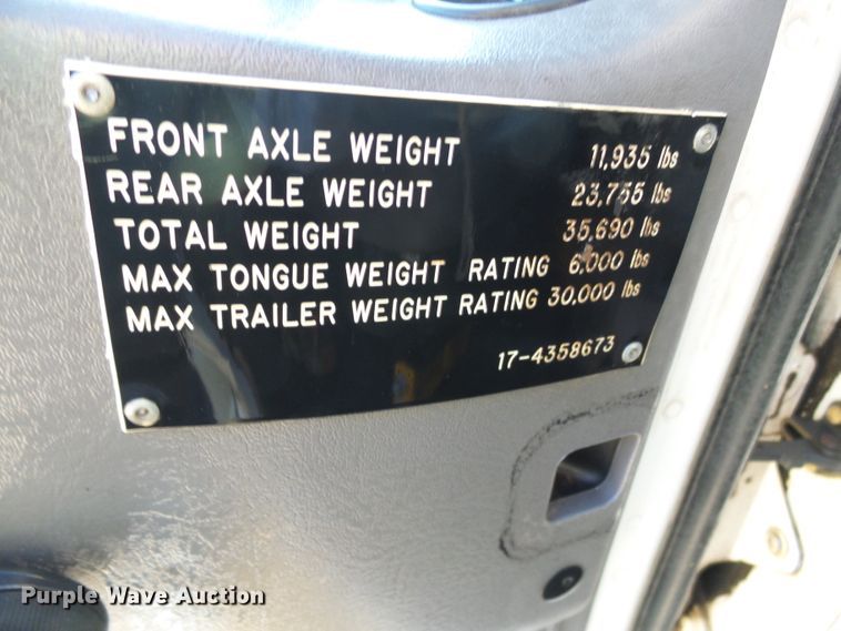 image for item DI0735 2006 Freightliner Business Class M2 digger derrick truck