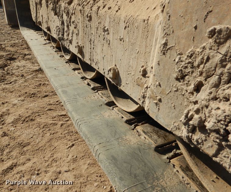 image for item DY9859 2011 Takeuchi TL250 skid steer