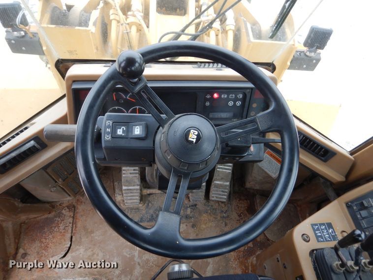 image for item EC9082 1996 Caterpillar 938F wheel loader