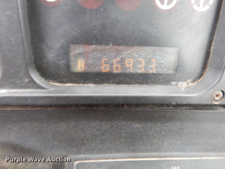 image for item EC9082 1996 Caterpillar 938F wheel loader