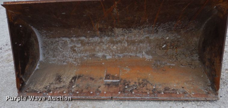 image for item EC9082 1996 Caterpillar 938F wheel loader