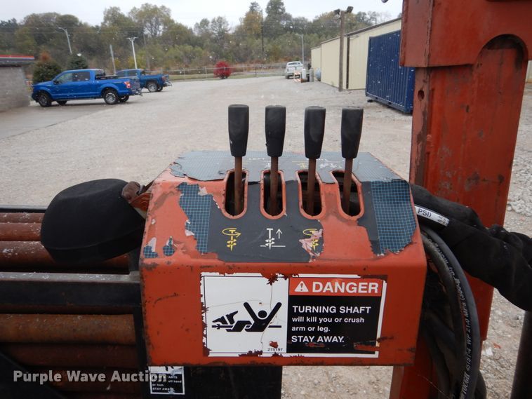 image for item EC9085 2000 Ditch Witch JT1720 directional boring unit