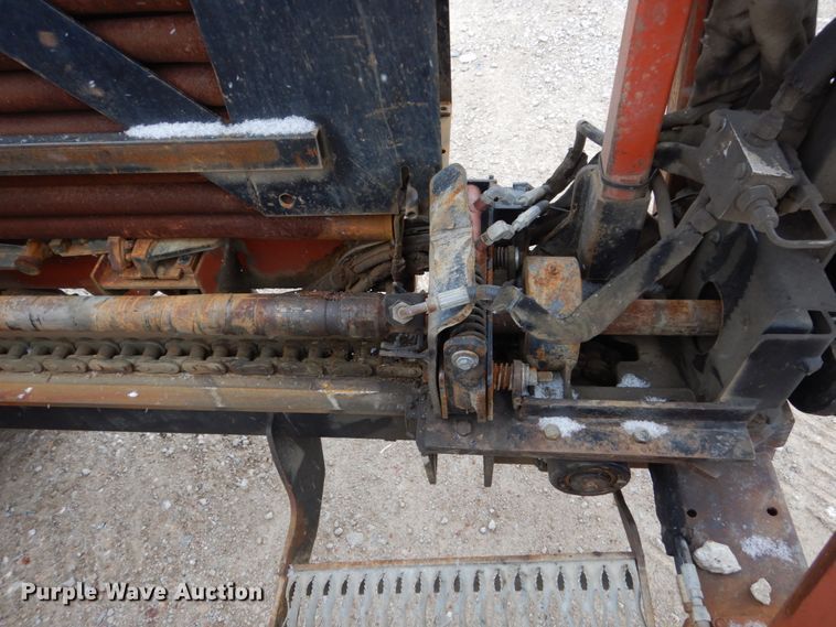 image for item EC9085 2000 Ditch Witch JT1720 directional boring unit