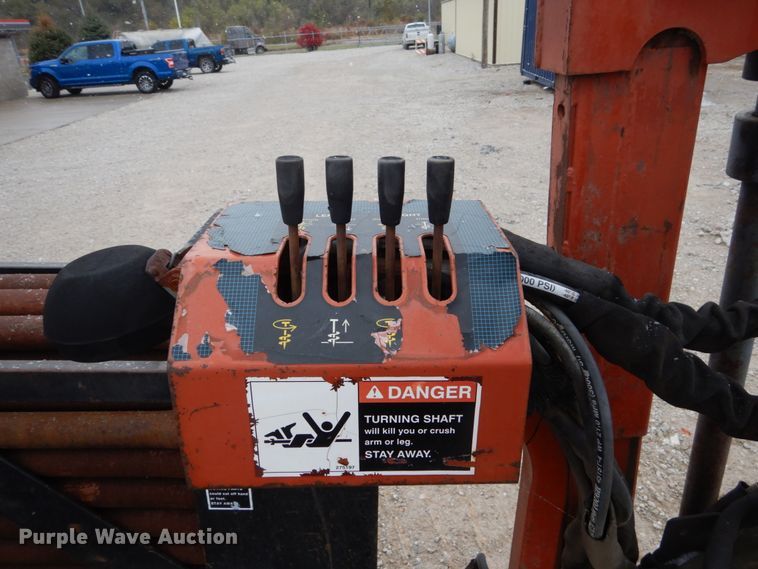 image for item EC9085 2000 Ditch Witch JT1720 directional boring unit