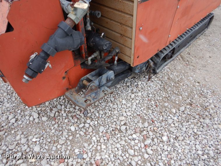 image for item EC9085 2000 Ditch Witch JT1720 directional boring unit
