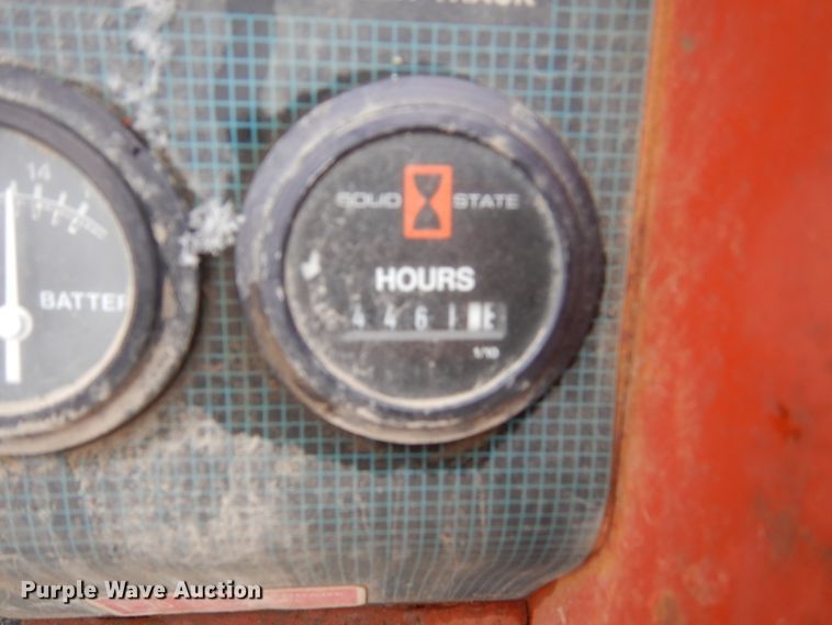 image for item EC9085 2000 Ditch Witch JT1720 directional boring unit