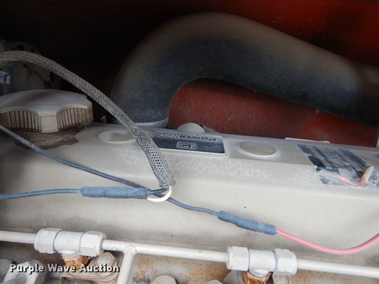 image for item EC9085 2000 Ditch Witch JT1720 directional boring unit