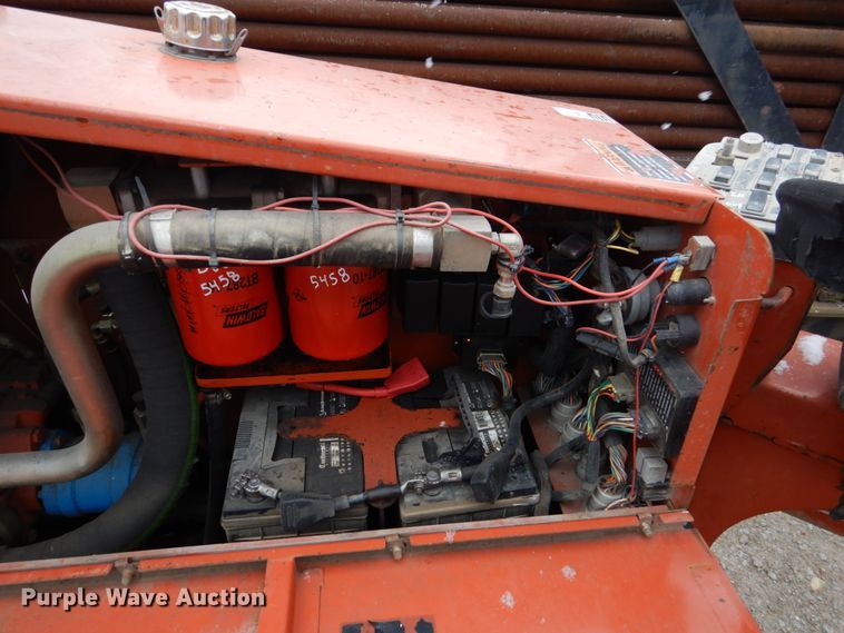 image for item EC9085 2000 Ditch Witch JT1720 directional boring unit