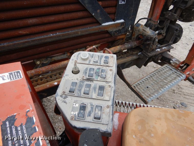 image for item EC9085 2000 Ditch Witch JT1720 directional boring unit