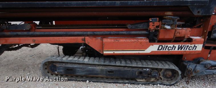 image for item EC9085 2000 Ditch Witch JT1720 directional boring unit