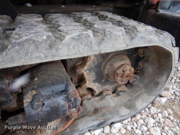 image for item EC9085 2000 Ditch Witch JT1720 directional boring unit