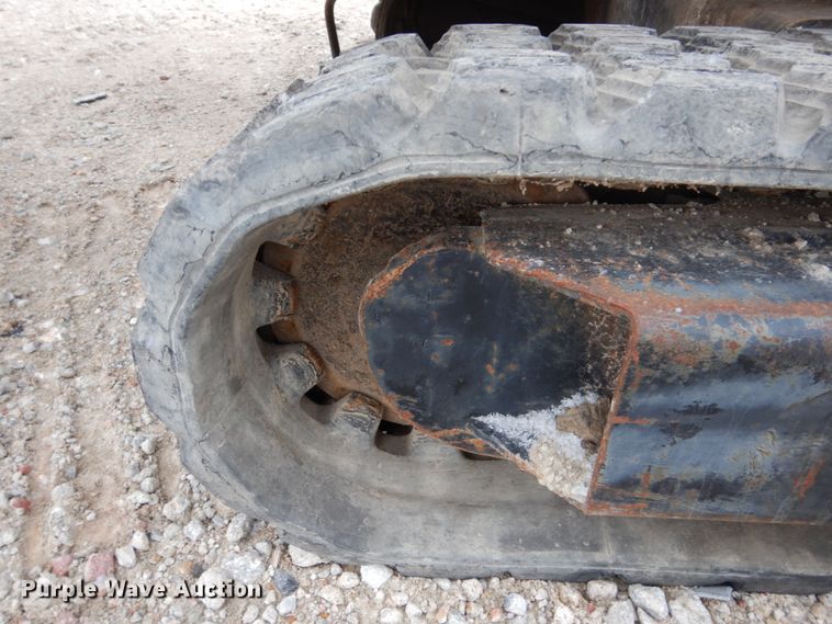 image for item EC9085 2000 Ditch Witch JT1720 directional boring unit