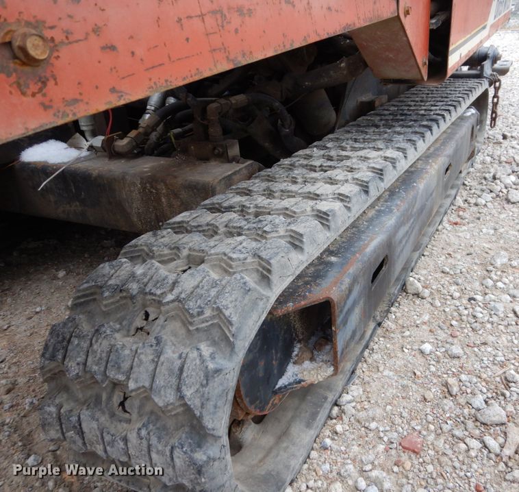 image for item EC9085 2000 Ditch Witch JT1720 directional boring unit