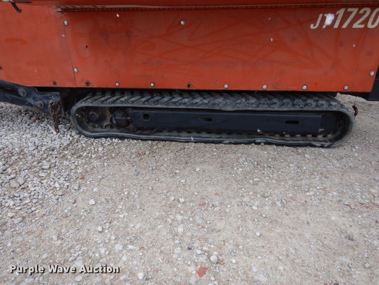 image for item EC9085 2000 Ditch Witch JT1720 directional boring unit