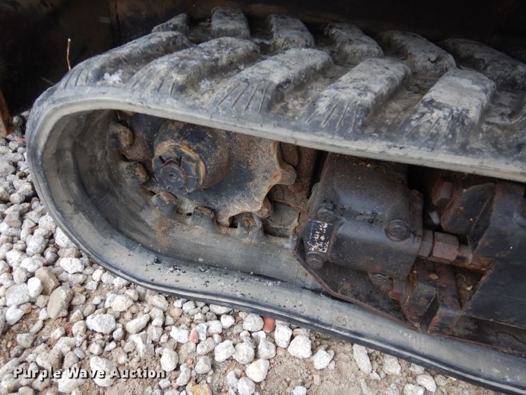 image for item EC9085 2000 Ditch Witch JT1720 directional boring unit