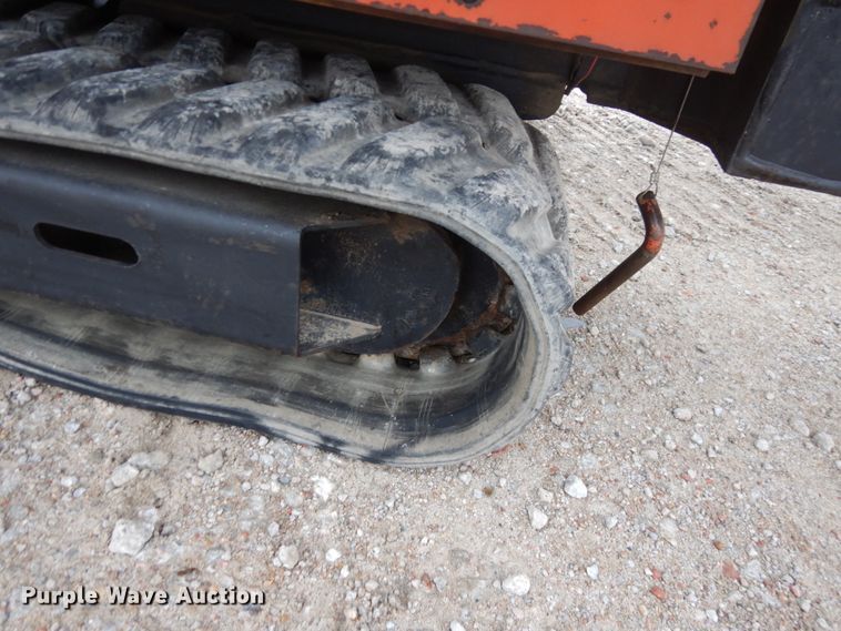 image for item EC9085 2000 Ditch Witch JT1720 directional boring unit