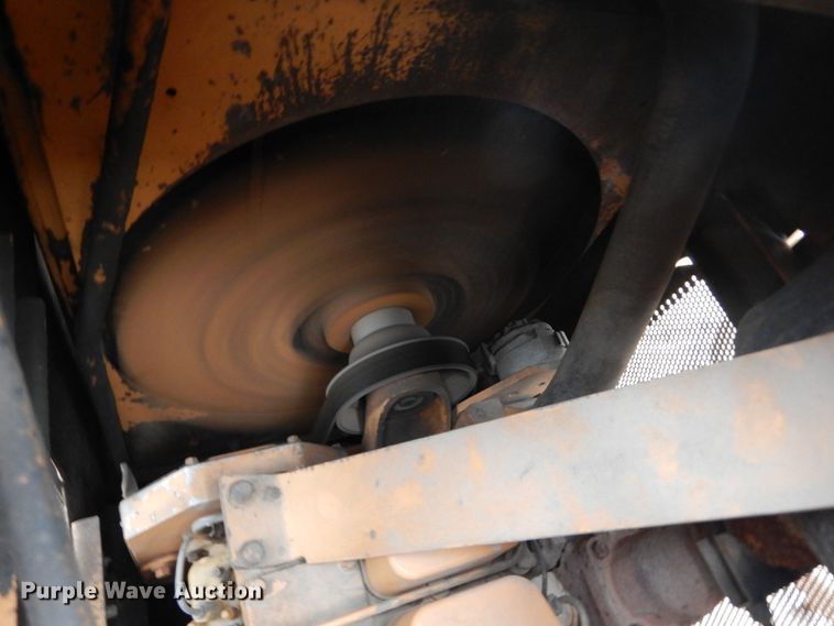 image for item EC9088 1988 Case 850D dozer