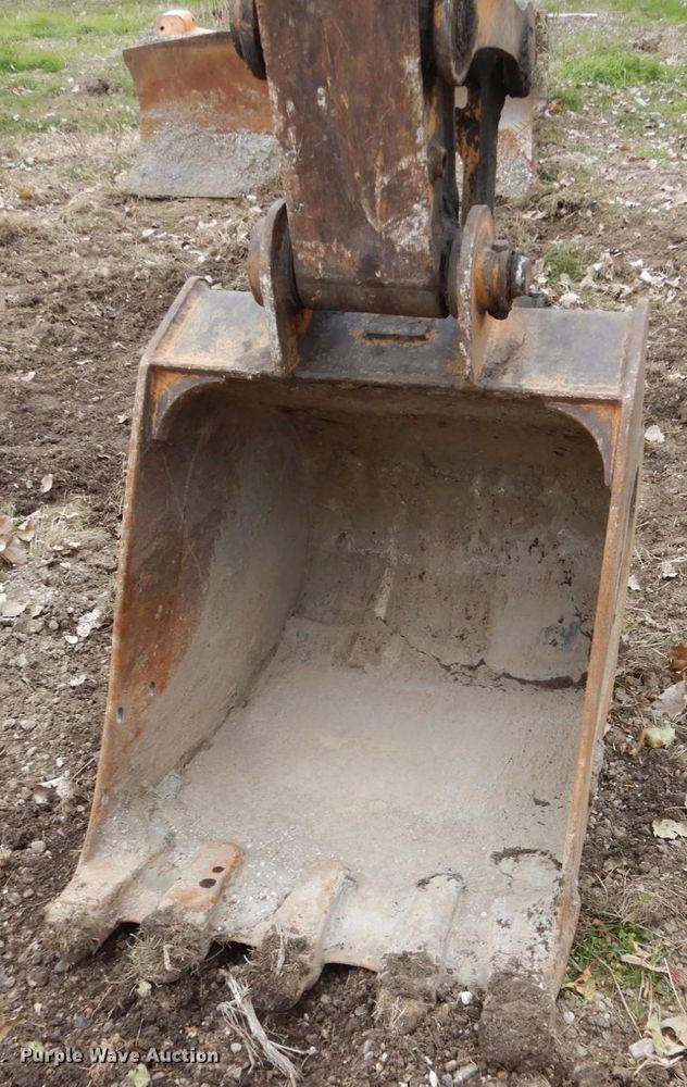 image for item EC9090 1994 Case 9010 excavator