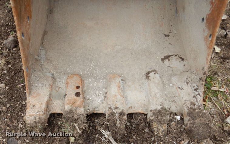 image for item EC9090 1994 Case 9010 excavator