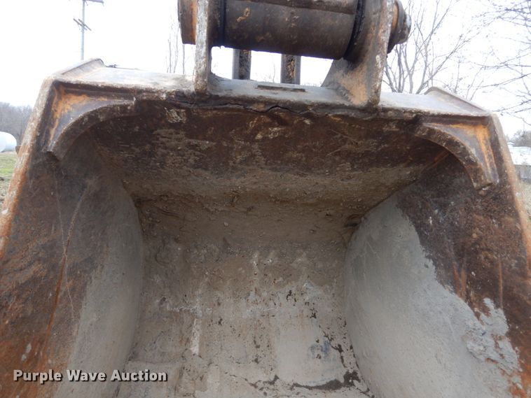 image for item EC9090 1994 Case 9010 excavator