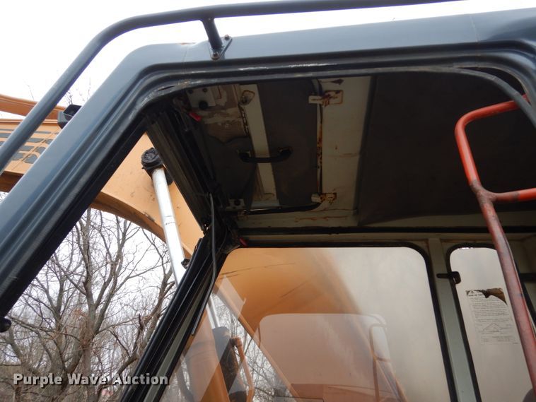 image for item EC9090 1994 Case 9010 excavator