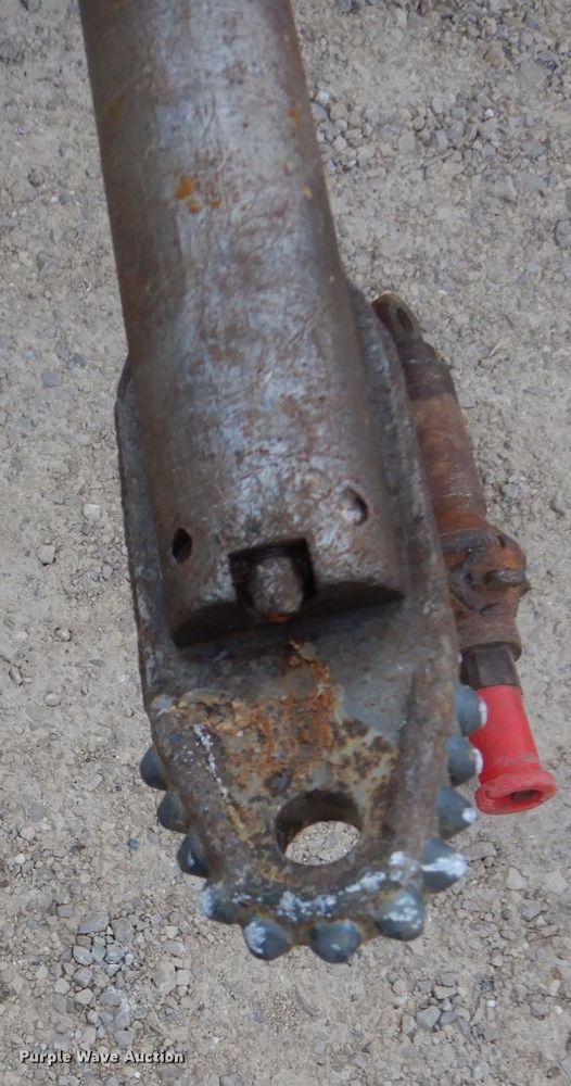 image for item EC9092 Vermeer D7X11 Series II directional boring unit