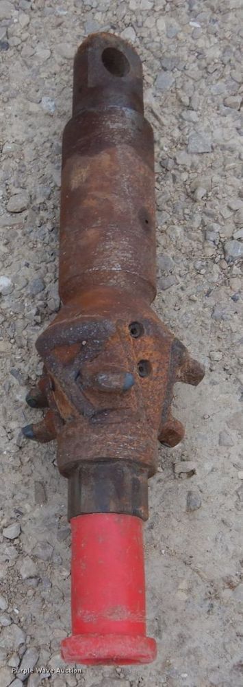 image for item EC9092 Vermeer D7X11 Series II directional boring unit