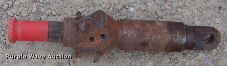 image for item EC9092 Vermeer D7X11 Series II directional boring unit